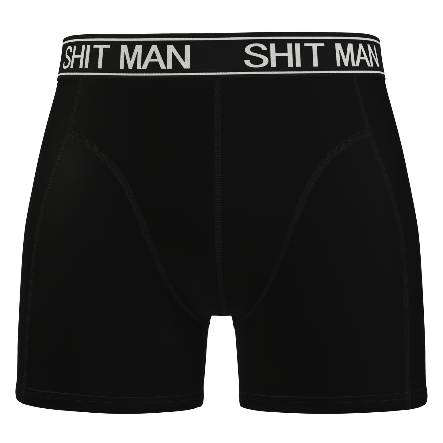 Boxershort - SHIT MAN