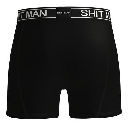Boxershort - SHIT MAN