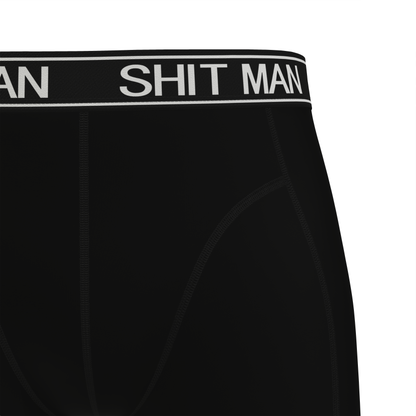 Boxershort - SHIT MAN