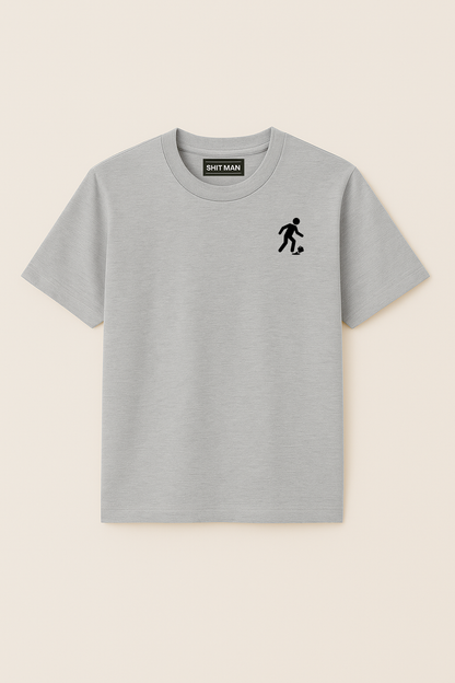 SHIT MAN MOMENT - Drinken laten vallen