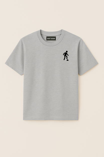 SHIT MAN MOMENT - In de hondenpoep staan