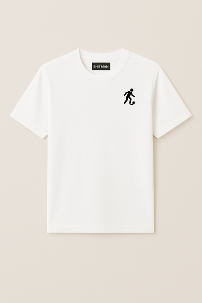 SHIT MAN MOMENT - Drinken laten vallen