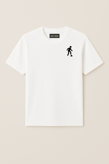 SHIT MAN MOMENT - In de hondenpoep staan