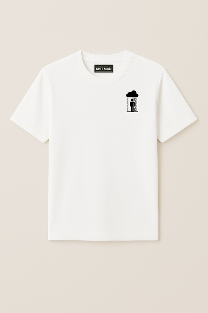 SHIT MAN MOMENT - In de regen