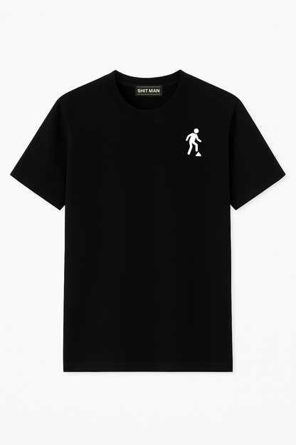 SHIT MAN MOMENT - In de hondenpoep staan